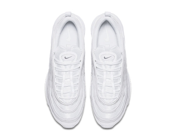 Nike Air Max 97 White Uomo Donna Scarpe Sportive Sneakers