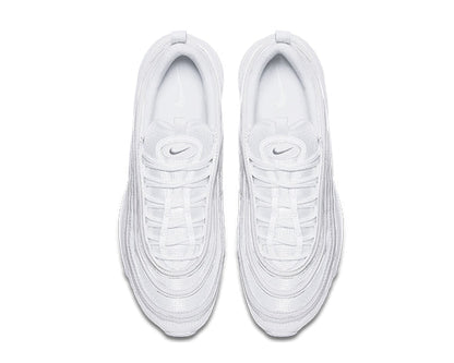 Nike Air Max 97 White Uomo Donna Scarpe Sportive Sneakers