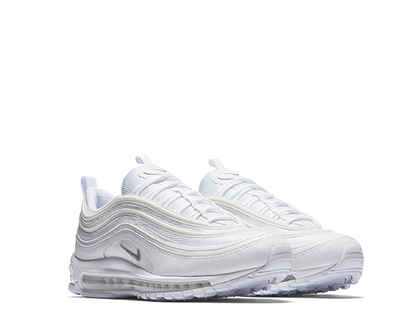 Nike Air Max 97 White Uomo Donna Scarpe Sportive Sneakers