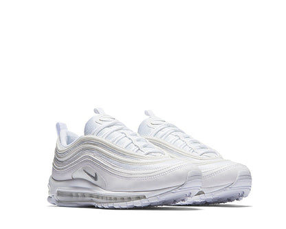 Nike Air Max 97 White Uomo Donna Scarpe Sportive Sneakers