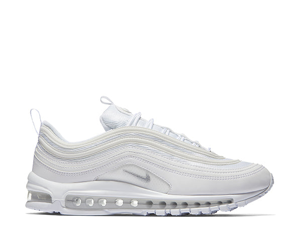 Nike Air Max 97 White Uomo Donna Scarpe Sportive Sneakers