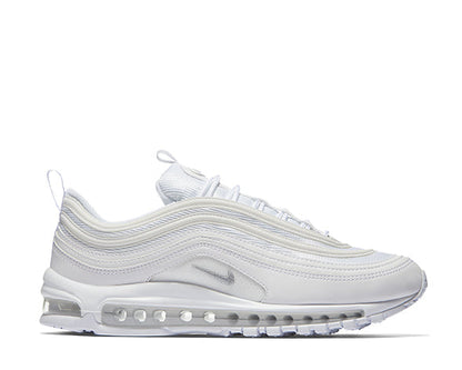 Nike Air Max 97 White Uomo Donna Scarpe Sportive Sneakers
