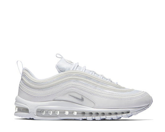 Nike Air Max 97 White Uomo Donna Scarpe Sportive Sneakers
